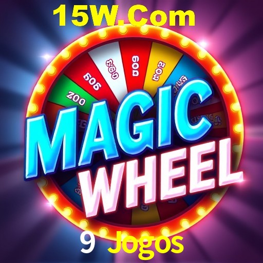 VIP Casino 9 Jogos