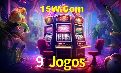 Flash Promotion 9 Jogos