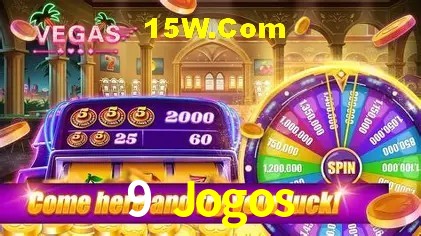 Experiência VIP 9 Jogos
