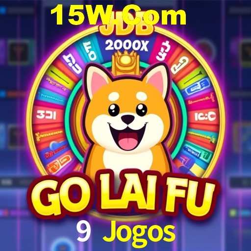 Blackjack Table 9 Jogos