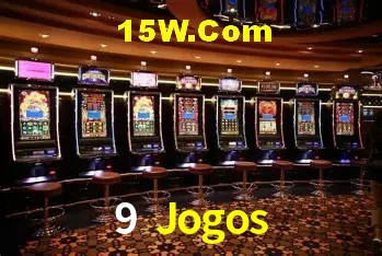 Game Statistics 9 Jogos