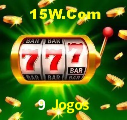 Sports Statistics 9 Jogos